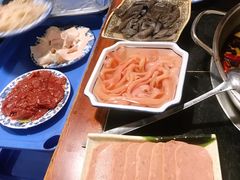 -飘香火锅(玉林西路店)