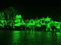 -芜湖方特东方神画