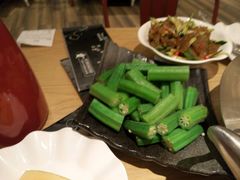 -小鱼小牛·鱼牛干锅·脆鱼火锅(世欧广场店)