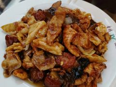 -晋阳饭庄(虎坊桥店)