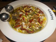 -太二酸菜鱼(赛格国际店)