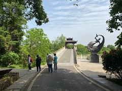 -东湖落雁景区