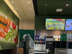 -赛百味SUBWAY(中联广场店)