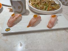 -元气寿司(宝安壹方城店)