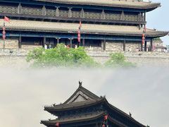 -西安城墙·碑林历史文化景区