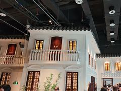 -晓粤·惹味粤菜(凯德乐峰广场店)