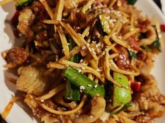 -小喜客·云南特色菜(纳西庭院店)