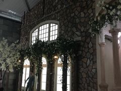 -泰山天颐湖旅游度假区