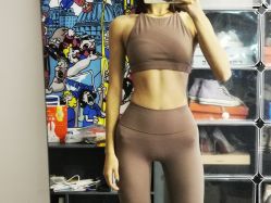 -AN普拉提女子健身工作室