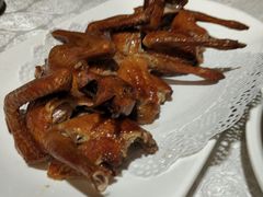 -张记旺角食街(动物园店)