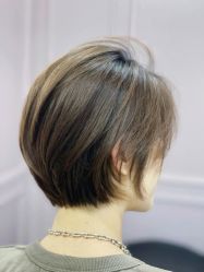 -HG美发设计沙龙