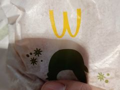 -麦当劳(农光里店)