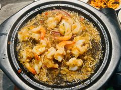 -前海沿·青岛菜(乐客城店)