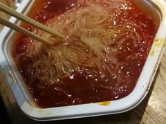 牛肉面-金龙烧烤·牛肉面(西塔店)
