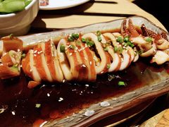 -赤坂亭·M9和牛放题(长楹天街购物中心店)