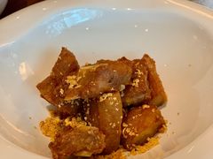 -蛇口希尔顿南海酒店·随轩中餐厅·粤菜