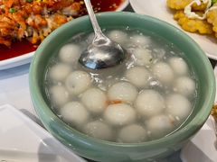 宁波汤圆-丰收日(五角场店)