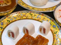 -富华斋饽饽铺·宫廷糕点·伴手礼(护国新天地店)