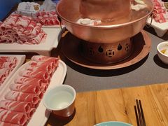 -额尔敦草原涮羊肉·烧烤(冻青树总店)