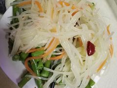-闫家驴肉老店(华电一校店)