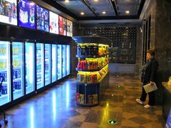 -范特西FANTASY量贩式KTV(民主广场店)