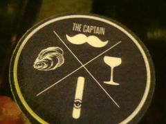 -船长酒吧 The Captain
