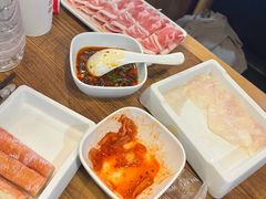 -傣妹火锅(南京东路一店)