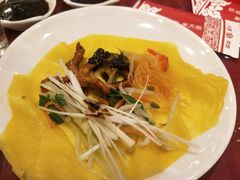 -大地春饼店(黄河路店)