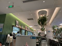 -Aqua Oasis 水天堂(太湖中心mall店)
