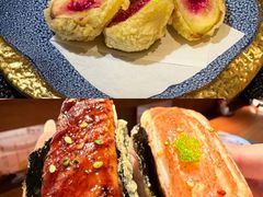 -长崎屋·日本料理·刺身·烧鸟(天河北路店)