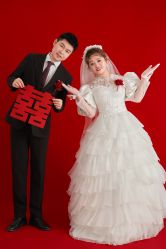-全城热恋璀璨婚纱摄影(国贸总店)