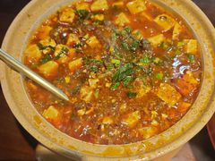 -拾捌川·自贡爆炒(新街口店)