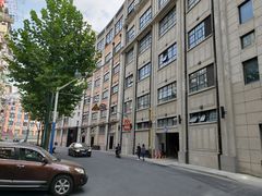 -上海四行仓库抗战纪念馆