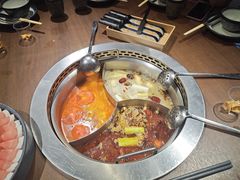 -快乐小羊·内蒙牛羊肉火锅(流花中心店)