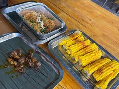 -叁宝烤肉• 西安烧烤(太乙路店)