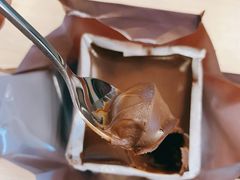 冰山熔岩-好利来(南京路一店)