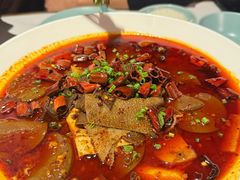 -湖鱼湖·蓉亭食贝(亚运村店)