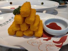 -峰厨大鱼泡饼(水上公园店)