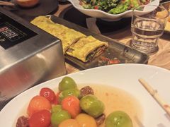 -邢氏老太太烤串(北兴街店)