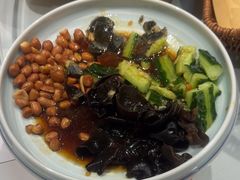 -郭林家常菜(狼垡店)