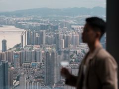 -长沙尼依格罗酒店