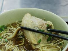 -伟记奥面馆(养育巷店)