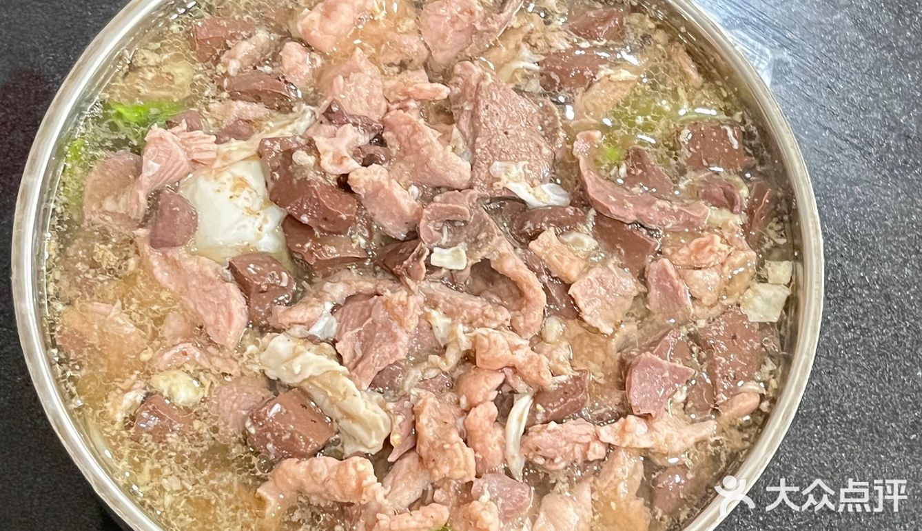 长沙好吃的杀猪粉我最推荐这家啦