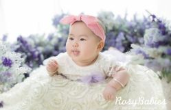 -RosyBaby萝西儿童摄影(园区店)