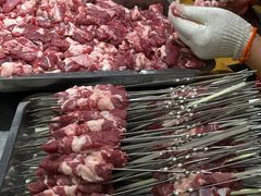 -古彭7只羊·招牌白串·碳锅羊肉旗舰店