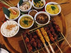 -Warung Nia Balinese Food & Pork Ribs