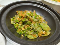 -良厨本味· 老坛剁椒鱼头(深南腾讯店)