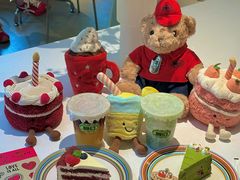 -姆们M Sweetie Cake(五道口店)