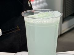 -Manner Coffee(芮欧百货店)