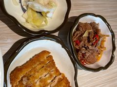 -鑫花溪牛肉米粉(凤凰街创始总店)